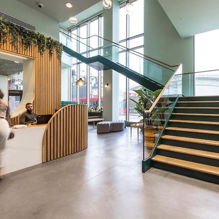 Botanical-Inspired Apartments At Repton Gardens Right In The Heart Of Wembley Park London Exterior foto