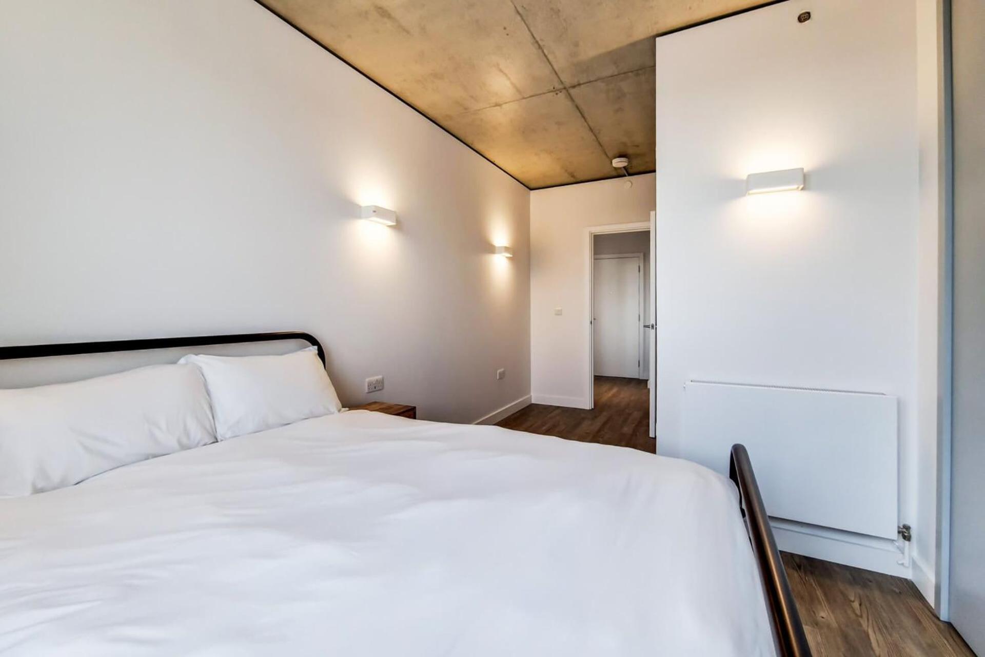 Botanical-Inspired Apartments At Repton Gardens Right In The Heart Of Wembley Park London Exterior foto