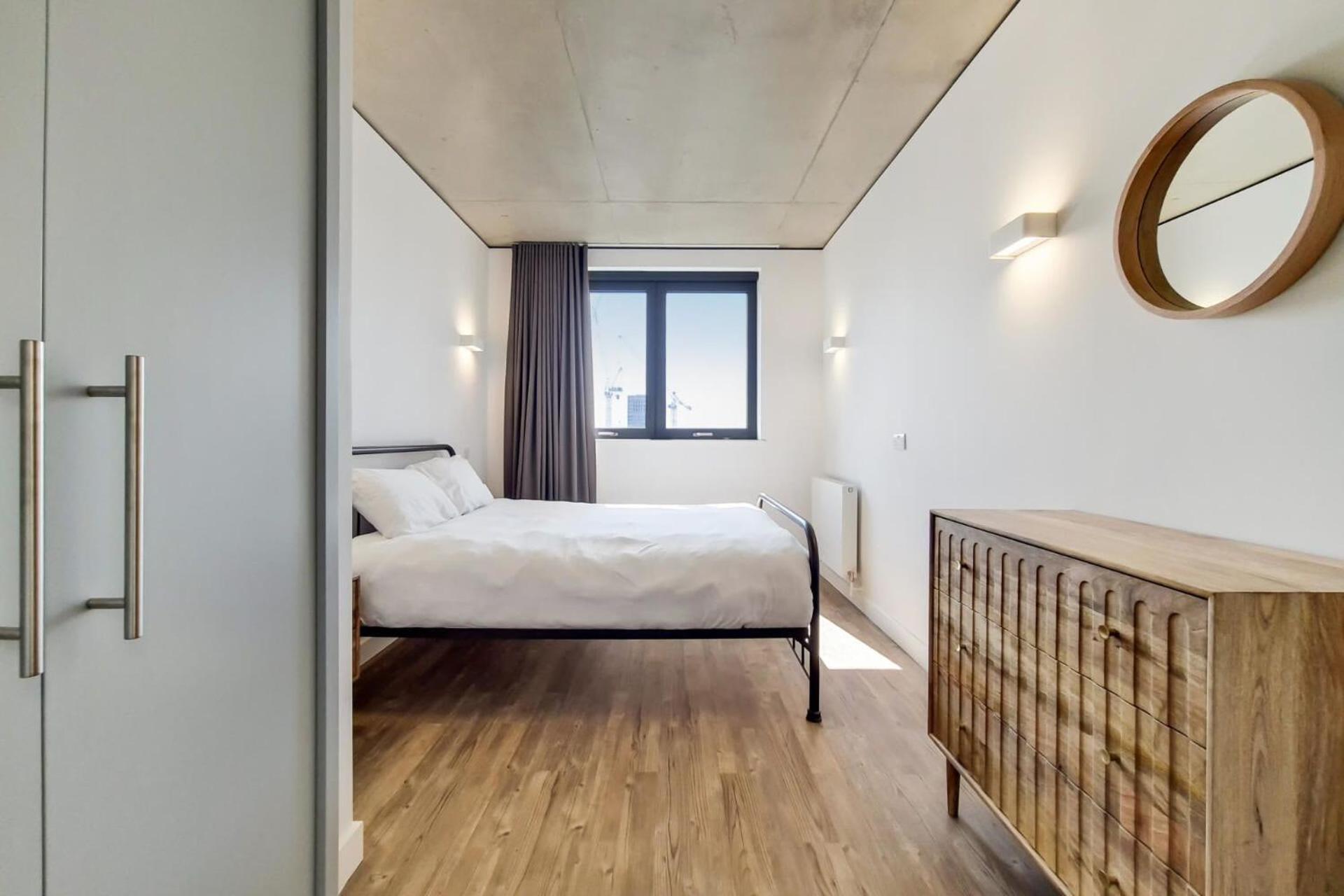 Botanical-Inspired Apartments At Repton Gardens Right In The Heart Of Wembley Park London Exterior foto