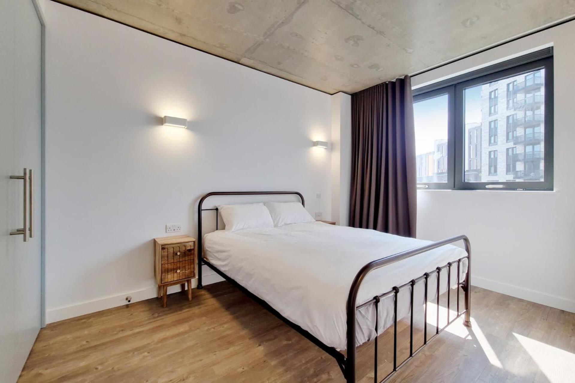 Botanical-Inspired Apartments At Repton Gardens Right In The Heart Of Wembley Park London Exterior foto