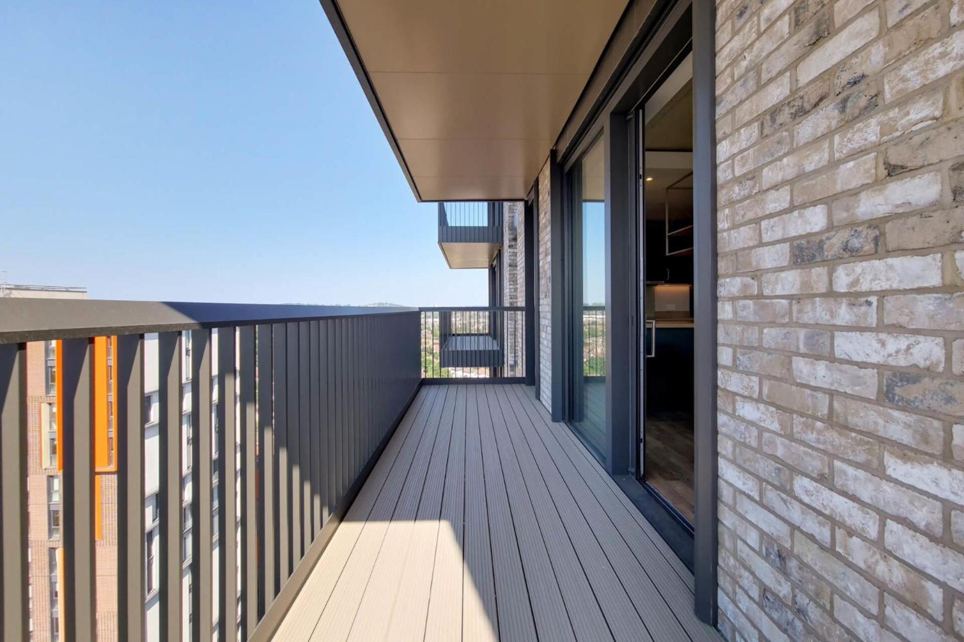 Botanical-Inspired Apartments At Repton Gardens Right In The Heart Of Wembley Park London Exterior foto